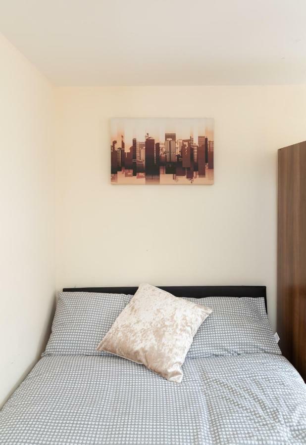 Newcastle City Studio Apartments Newcastle upon Tyne Exterior photo